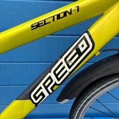 SPEED 24  6変速の画像