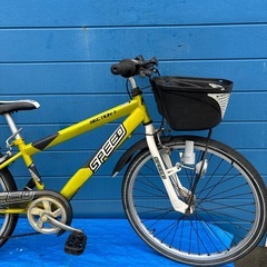 SPEED 24  6変速の画像