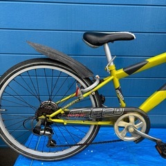 SPEED 24  6変速の画像