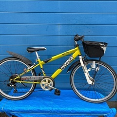 SPEED 24  6変速の画像