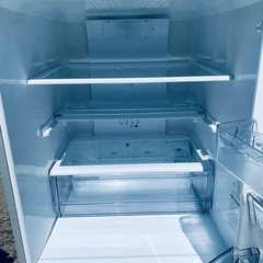 ③✅AQUAノンフロン冷凍冷蔵庫✅ ✅AQR-27H✅の画像