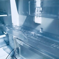 ③✅AQUAノンフロン冷凍冷蔵庫✅ ✅AQR-27H✅の画像