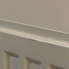 北欧　オイルヒーター　WOSAB(1)　　　の画像