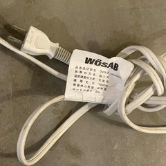 北欧　オイルヒーター　WOSAB(1)　　　の画像