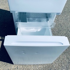 ③✅ヤマダ電機ノンフロン冷凍冷蔵庫✅ ✅YRZ-F15G1✅の画像