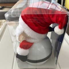 サンタスノーの画像