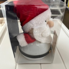 サンタスノーの画像