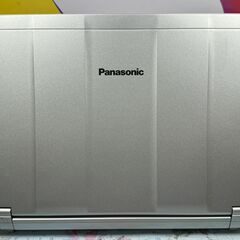 JC1074 美品 パナソニック CF-SV8 レッツノート Office2024 超軽量 ノートパソコン　Office2024の画像