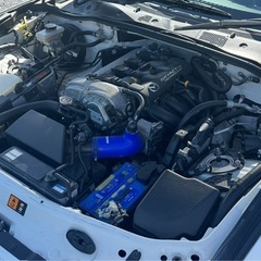 マツダ　ロードスター　とてもきれい　おすすめですの画像