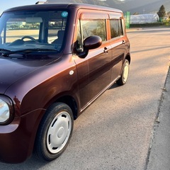 スズキ アルトラパン   車検令和9年11月迄　低走行　ナビ TV バックカメラ ETC  乗って帰れます　長野　群馬　新潟の画像