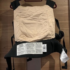 抱っこ紐の画像