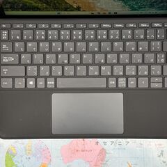 06125　Surface Go 2 10.5型 8GB Office2024 キーボード　コンパクトの画像
