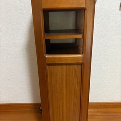 スリッパラックの画像