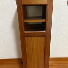 スリッパラックの画像