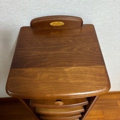 スリッパラックの画像