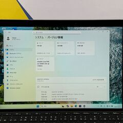 06125　Surface Go 2 10.5型 8GB Office2024 キーボード　コンパクトの画像