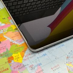 06125　Surface Go 2 10.5型 8GB Office2024 キーボード　コンパクトの画像