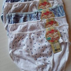 新品　ショーツ　５枚セットの画像