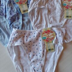 新品　ショーツ　５枚セットの画像