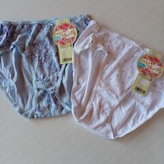 新品　ショーツ　５枚セットの画像