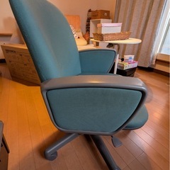 無料　もらってください！　椅子の画像