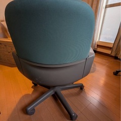 無料　もらってください！　椅子の画像