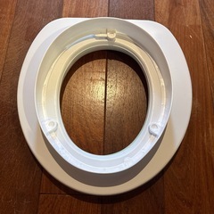 子供用補助便座の画像