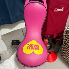 一輪車　ブリヂストンの画像