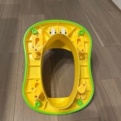 アンパンマン補助便座の画像