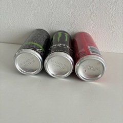 モンスター　3本の画像