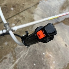 KIORITZ S2350U共立 刈払機 草刈機 日本製の画像