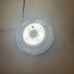 日立　シーリングライトの画像