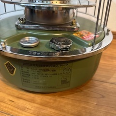 alpaca ストーブ
の画像