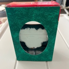 ツリーチャームの画像