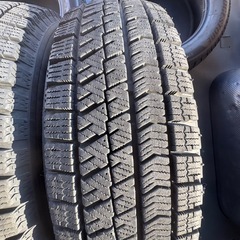 BRIDGESTONE　BLIZZAK　VRX2　155/65R14　2021年製　4本セット　ブリヂストン　ブリザックの画像