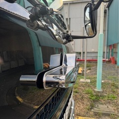 ふそうバスマークの画像