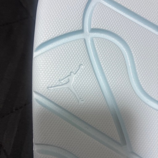新品、正規品‼️NIKEジョーダンポストスライド‼️サイズ10インチ‼️