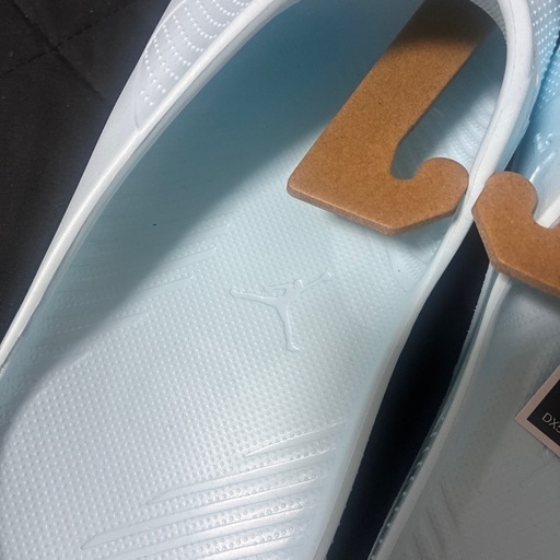新品、正規品‼️NIKEジョーダンポストスライド‼️サイズ10インチ‼️
