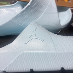 新品、正規品‼️NIKEジョーダンポストスライド‼️サイズ10インチ‼️の画像