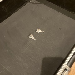 アルミケースの画像