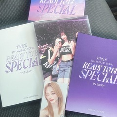 TWICE  DVDの画像
