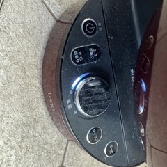 サーキュレーター 横縦首振り　の画像