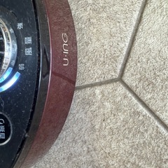 サーキュレーター 横縦首振り　の画像