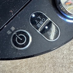 サーキュレーター 横縦首振り　の画像