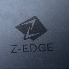 z-edge 湾曲モニター　ゲーミング？
の画像