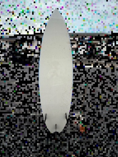 サーフボード