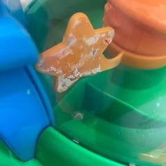 アンパン　くるコロタワーの画像