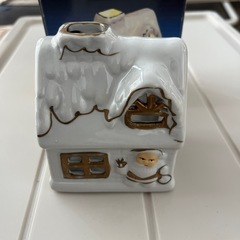 美品✨クリスマス小物の画像