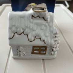美品✨クリスマス小物の画像