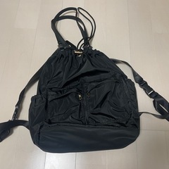 (美品)　quaranciel: 2wayバッグの画像